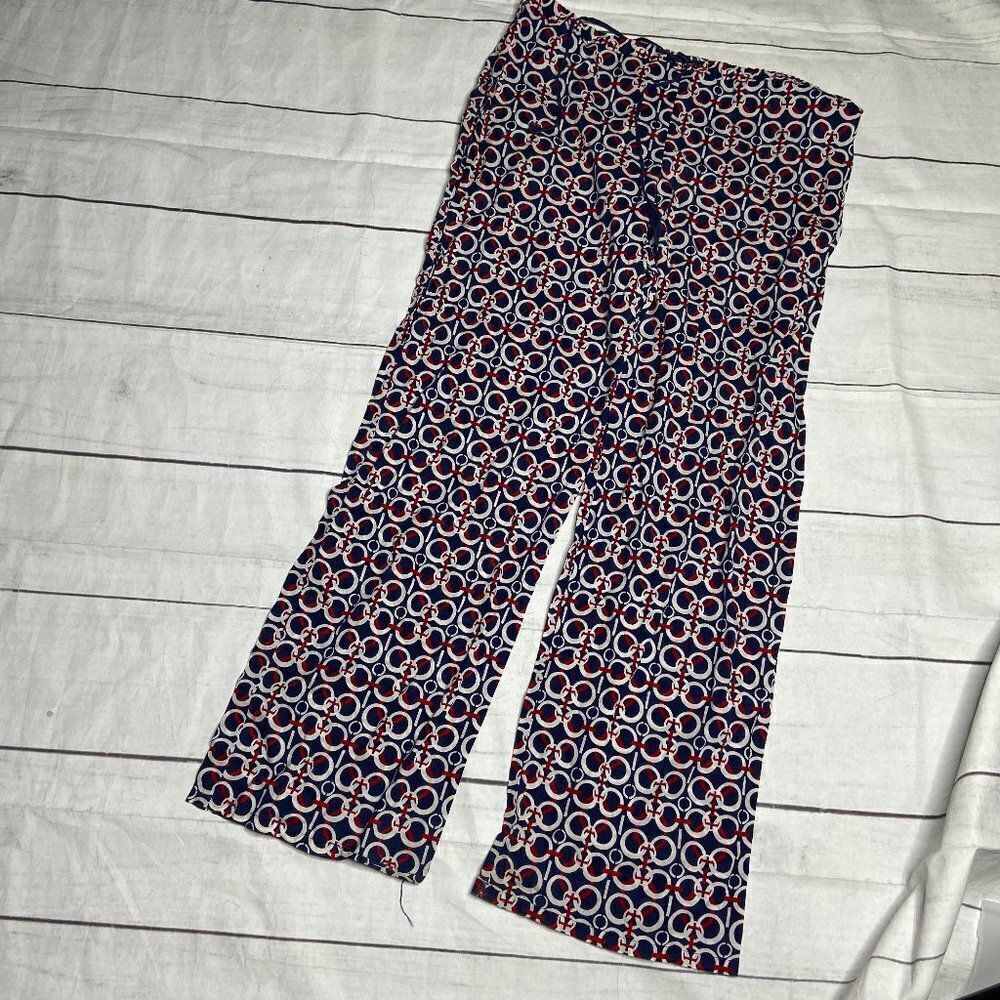 Victoria's Secret sleep pant lightweight medium